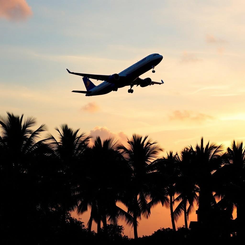 Depart JFK — LAYOVER TAKEOVER: Istanbul!
